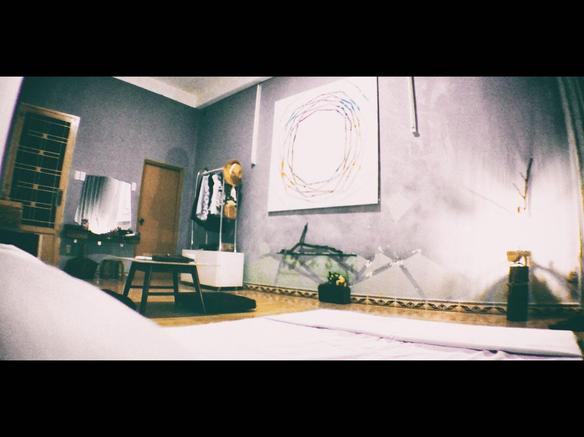 Homestay Homie Ho Chi Minh City