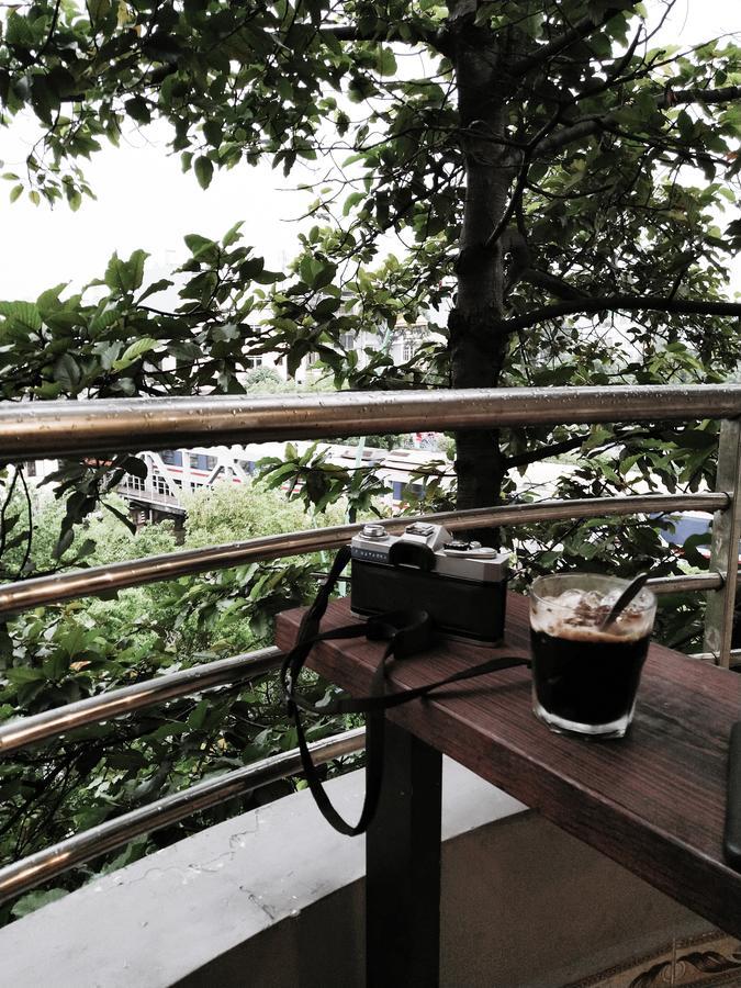 Homestay Homie Ho Chi Minh City